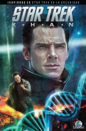 Star Trek: Khan
